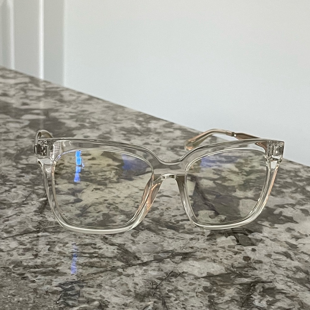 DIFF eyewear Blue Light Glasses